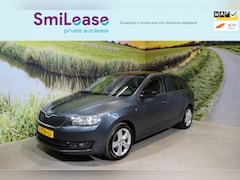 Skoda Rapid Spaceback - 1.2 TSI Greentech Style|Trekhaak|Cruise