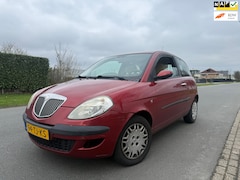 Lancia Y(psilon) - Ypsilon 1.2 Argento NAP/APK
