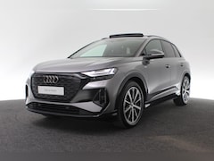 Audi Q4 e-tron - S edition Competition 45 286 pk Quattro | Comfortpakket | Glazen panoramadak | Trekhaak |