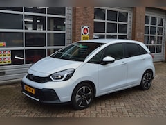 Honda Jazz - 1.5 e:HEV Advance, Stoel-stuurverwarming, Navigatie, Camera