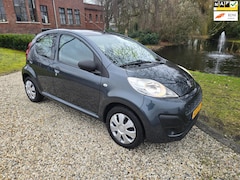 Peugeot 107 - 1.0 Access Accent 5-deurs *70.000km