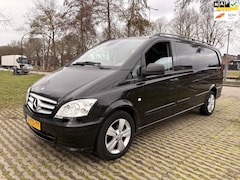 Mercedes-Benz Vito - 122 CDI 343 Comfort - automaat - airco - cruise control