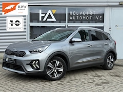 Kia Niro - 1.6 GDi Hybrid ExecutiveLine | MEMORY | JBL | TREKHAAK