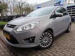 Ford C-Max - 1.6 SCTi Titanium