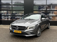 Mercedes-Benz CLA-Klasse - 200 Prestige Pano Xenon Navi Leder Aut