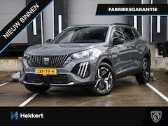 Peugeot 2008 - Allure 1.2 Hybrid 145pk Automaat 17''LM | PDC | CRUISE.C | DAB | APPLE-CARPLAY | FLIPPERS