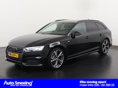Audi A4 Avant - 2.0 TFSI ultra Sport S line Edition | Sportstuur | MMI Navigatie | Zondag Open
