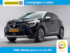 Renault Captur - 1.3 TCe Intens Aut. [ LED Navi Camera Apple/Android PDC ]