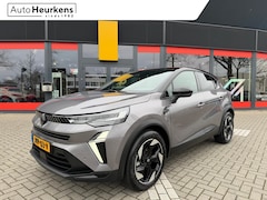 Renault Captur - E-Tech Full Hybrid 145 Techno | Automaat | Navigtaie | Camera | Stoelverwarming | Stuurver