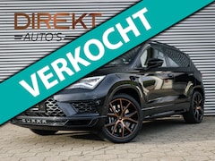 CUPRA Ateca - 2.0 TSI 4DRIVE PANO BREMBO BEATS TREKHAAK CAMERA