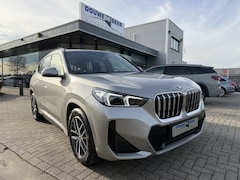 BMW X1 - sDrive18i M Sport Camera | Elekt. Klep | Stoelverw. | Privacy glas, etc