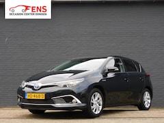 Toyota Auris - 1.8 Hybrid Executive CAMERA STOELVERWARMING BLUETOOTH CRUISE CLIMA