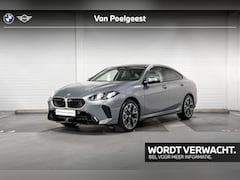 BMW 2-serie Gran Coupé - 220 | M-Sport Design | Premium Pack | Driving Assistant Plus | Harman/Kardon | Comfort Acc