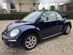 Volkswagen New Beetle Cabriolet - 1.4-16V Trendline