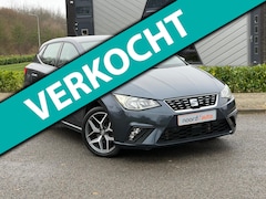 SEAT Ibiza - 1.0 TSI FR DSG Automaat | Clima | Cruise |