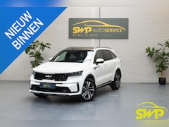 Kia Sorento - 1.6 T-GDI Plug-in Hybrid 4WD ExecutiveLine 7p. | Pano | Full option | Wit metallic | trekh