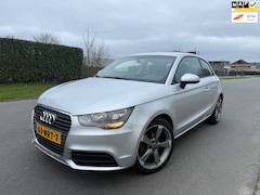 Audi A1 - 1.2 TFSI Attraction Pro Line Business NAP/APK 2-2027