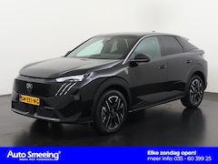 Peugeot 3008 - 1.2 Hybrid 145 GT | Leder/Alcantara | Memory stoel | Winter pakket | Zondag Open