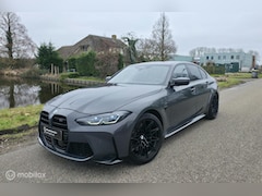 BMW M3 - 3-serie xDrive Competition / Carbon / Laser / 360'