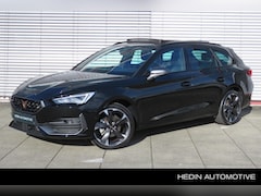 CUPRA Leon Sportstourer - 1.5 eTSI | Schuif/kanteldak | BEATS audio | Dodehoek assistentie |