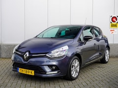 Renault Clio - 0.9 TCe Limited Navigatie | Park. sensoren | NAP | Bluetooth