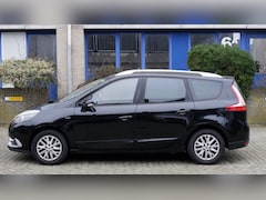 Renault Grand Scénic - 1.2 TCe Limited 7- Persoons