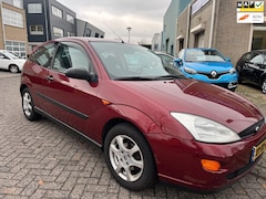 Ford Focus - 1.6-16V Trend