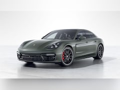 Porsche Panamera - 4S E-Hybrid