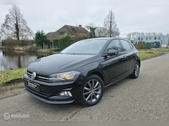 Volkswagen Polo - 1.0 TSI / Stoelverwarming / Carplay / PDC