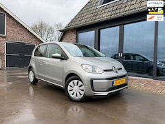 Volkswagen Up! - 1.0 BMT move up 2020 Nieuwstaat