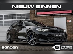 BMW 3-serie Touring - 330e xDrive |Pano|Mstoelen|Memory|LED|HUD