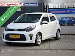 Kia Picanto - 1.0i ComfortLine Cruisecontr. 9-2022