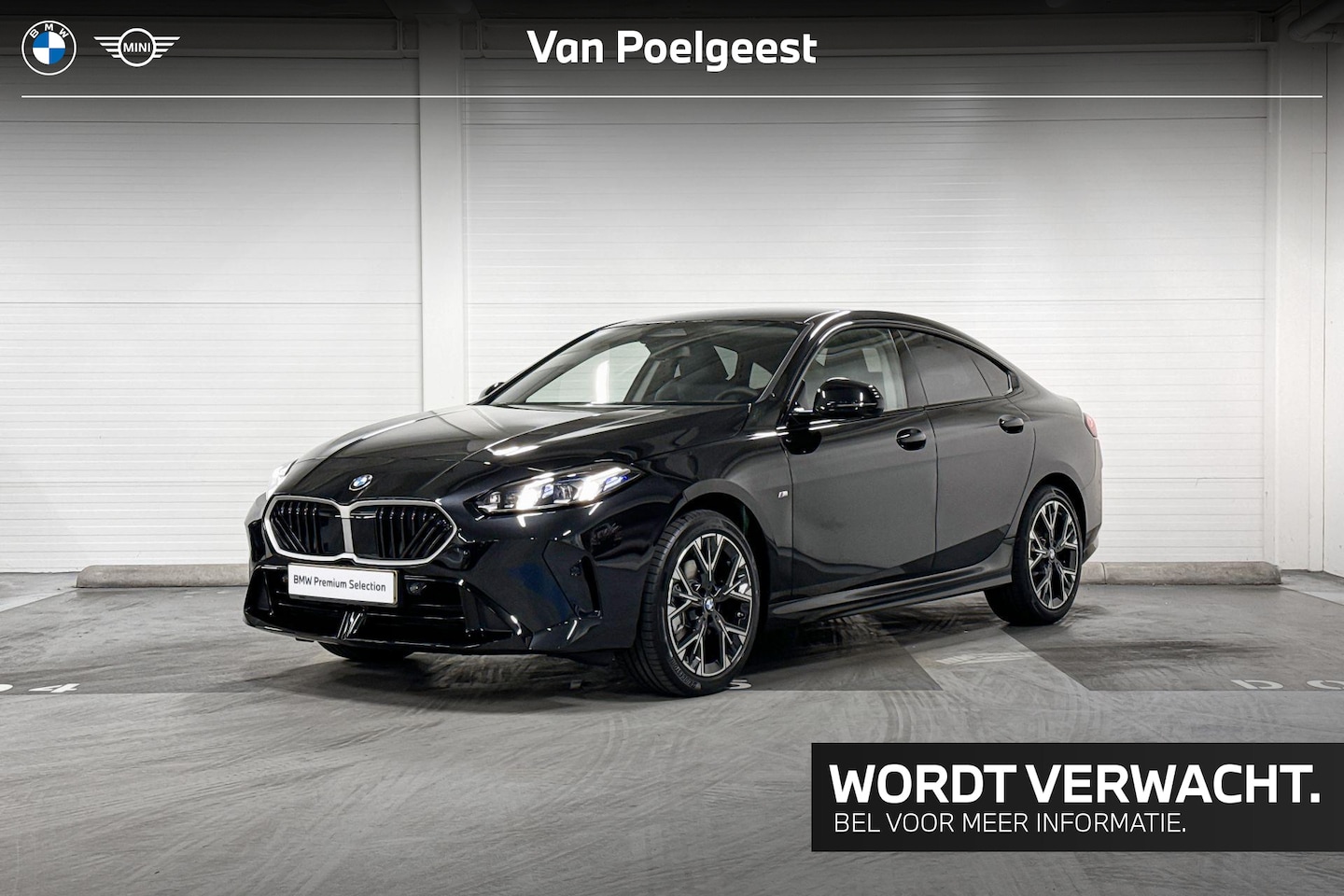 BMW 2-serie Gran Coupé - 220 M Sport Design Edition | M-Sport Design | Premium Pack | Driving Assistant Plus | Harm - AutoWereld.nl