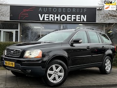 Volvo XC90 - 3.2 Momentum 5p. - AUTOMAAT - CRUISE / CLIMATE CONTR - YOUNGTIMER - SNEEUWKETTING