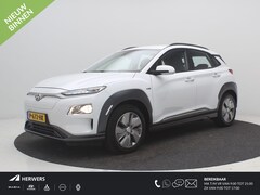 Hyundai Kona Electric - EV Fashion 64 kWh / 482 KM WLTP / SOH 99, 1% / Cruise Control / Climate Control / Achterui