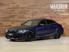 BMW M3 - 3-serie Competition|Individual|HUD|Laser|H&K|Pano|Camera|