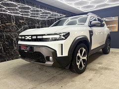 Dacia Duster - 1.6 Hybrid 140 Journey