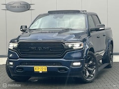 Dodge Ram 1500 - 4X4 5.7 V8 Limited Prins Lpg