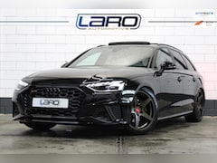 Audi A4 Avant - 35 TFSI S 3x S-Line | Pano Virtual CarPlay Camera Climate Coating CC