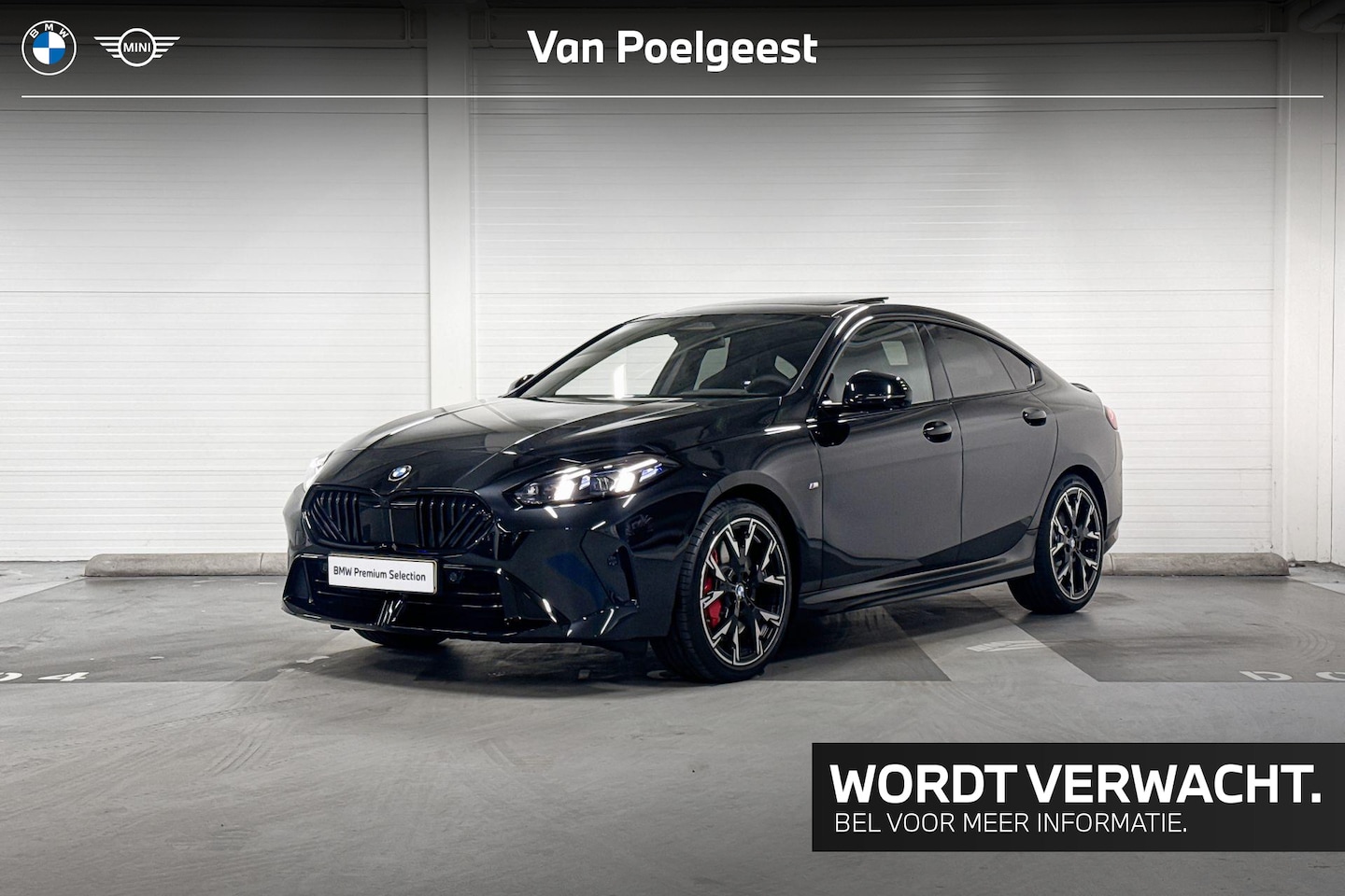 BMW 2-serie Gran Coupé - 220 | M-Sport Pro | Innovation Pack |  Driving Assistant Plus | Head-Up Display | Harman K - AutoWereld.nl