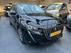 Peugeot 208 - 1.2 PureTech
