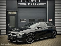 Mercedes-Benz A-klasse - A180 AMG, Pano, burmes, Sfeer, Camera