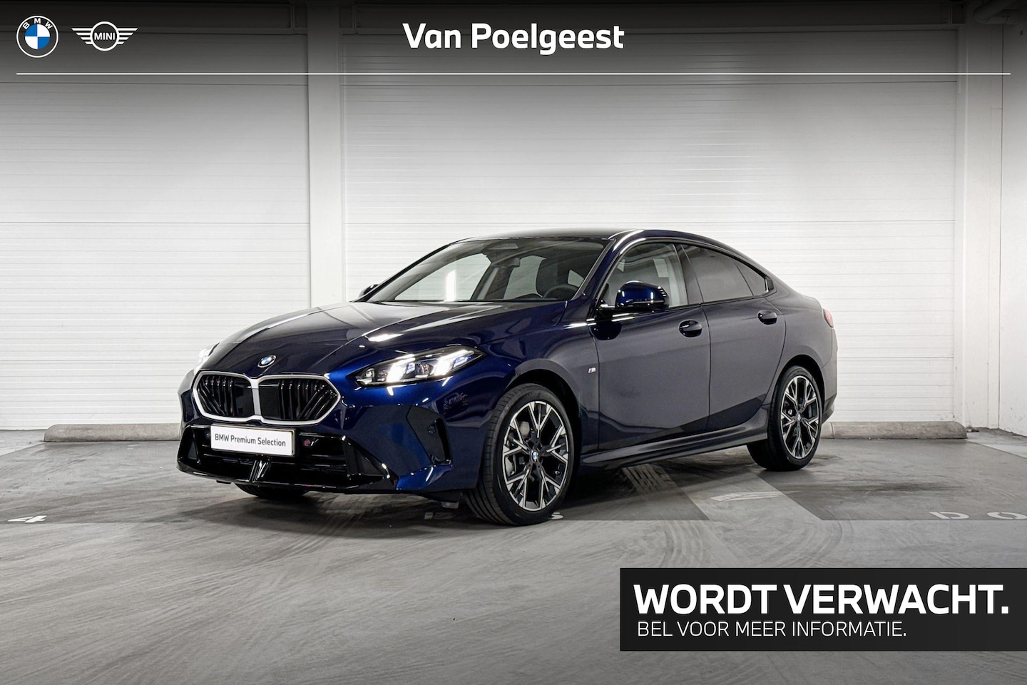 BMW 2-serie Gran Coupé - 220 | M-Sport Design | Premium Pack | Driving Assistant Plus | Harman/Kardon | Comfort Acc - AutoWereld.nl