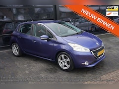 Peugeot 208 - 1.4 VTi Active, Airco, CC, Carplay, Elek pakket 16 inch