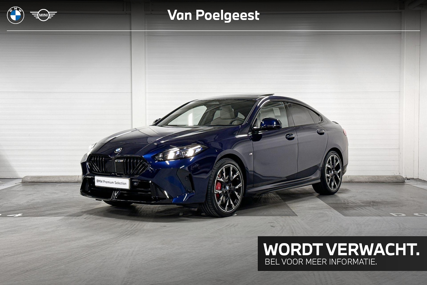 BMW 2-serie Gran Coupé - 220 | M-Sport Pro | Premium Pack | Driving Assistant Plus | Harman/Kardon | Panoramadak | - AutoWereld.nl