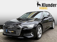 Audi A6 Avant - 50 TFSI e quattro Advanced Ed. |360°Camera|Trekhaak|