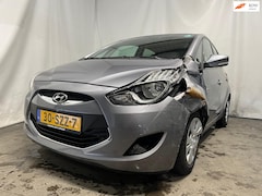 Hyundai ix20 - 1.4i i-Motion - Schade