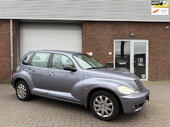 Chrysler PT Cruiser - 2.4i Limited|AIRCO|NIEUWE APK|TREKHAAK