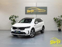 Kia Sorento - 1.6 T-GDI Plug-in Hybrid 4WD ExecutiveLine 7p. | Pano | Full option | Wit metallic | trekh