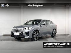 BMW iX2 - eDrive20 | M-Sport | Premium Pack | Comfort Access